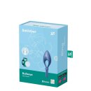 Satisfyer Bullseye Blue