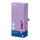 Satisfyer A-Mazing 1 Berry