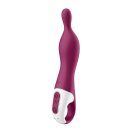 Satisfyer A-Mazing 1 Berry