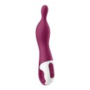 Satisfyer A-Mazing 1 Berry