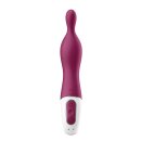 Satisfyer A-Mazing 1 Berry
