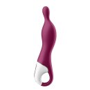 Satisfyer A-Mazing 1 Berry