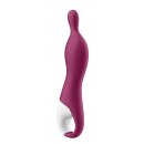 Satisfyer A-Mazing 1 Berry