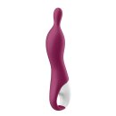Satisfyer A-Mazing 1 Berry