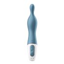 Satisfyer A-Mazing 1 Blue