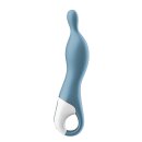 Satisfyer A-Mazing 1 Blue