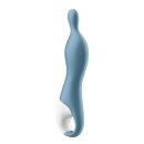 Satisfyer A-Mazing 1 Blue