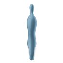 Satisfyer A-Mazing 1 Blue