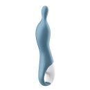 Satisfyer A-Mazing 1 Blue