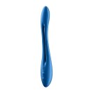 Satisfyer Elastic Game Dark Blue