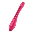 Satisfyer Elastic Joy Red