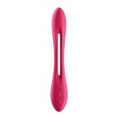 Satisfyer Elastic Joy Red