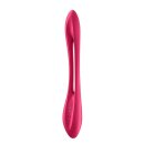 Satisfyer Elastic Joy Red