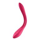 Satisfyer Elastic Joy Red