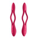 Satisfyer Elastic Joy Red