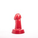WAD The Judge - Red S - 8 cm