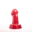 WAD The Judge - Red M - 9.5 cm