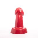 WAD The Judge - Red L - 10 cm