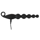 ANOS Anal beads with vibration