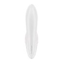 Satisfyer Supernova Insertable Double Air Pulse Vibrator White