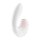 Satisfyer Supernova Insertable Double Air Pulse Vibrator White