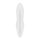 Satisfyer Supernova Insertable Double Air Pulse Vibrator White