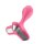 Satisfyer Game Changer Vibrating Anal Plug Pink
