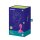 Satisfyer Game Changer Vibrating Anal Plug Pink