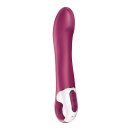 Satisfyer - Big Heat