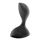 Satisfyer Sweet Seal Black