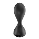 Satisfyer Sweet Seal Black