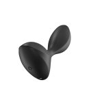 Satisfyer Sweet Seal Black