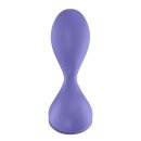 Satisfyer Sweet Seal Lila