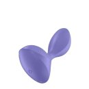 Satisfyer Sweet Seal Lila