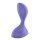 Satisfyer Sweet Seal Lila
