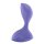Satisfyer Sweet Seal Lila