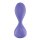 Satisfyer Sweet Seal Lila