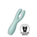 Satisfyer Threesome 3 Mint