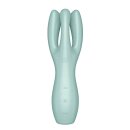 Satisfyer Threesome 3 Mint