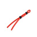 The Double Strangler Red