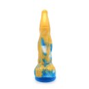 Kiotos Monstar Dildo Beast 17 25,5 cm