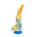 Kiotos Monstar Dildo Beast 17 25,5 cm