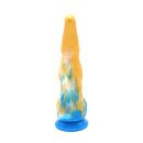 Kiotos Monstar Dildo Beast 17 25,5 cm