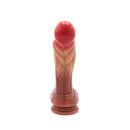 Kiotos Monstar Dildo Beast 34 20 cm