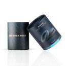 Boners 3-teiliges Cockring Set Grey