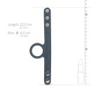 Boners Cock & Ball Strap S/M