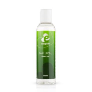 EasyGlide Natural Water-Based Lubricant 150 ml