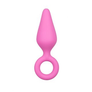 EasyToys Pointy Plug 2,5 cm
