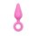 EasyToys Pointy Plug 2,5 cm