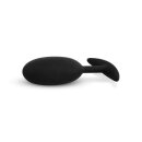 Heavy Fulfiller Weighted Butt Plug Medium 3 cm